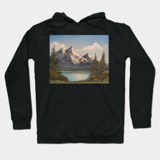 Mountain Peaks Hoodie